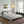 Grey Pattern Comforter – Floral Yellow Bedspread - Dipaliz - Quilts & Comforters