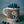 Floral Yin Yang Enamel Camping Mug - 12oz Outdoor - Dipaliz - Mugs