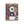 Floral Yin Yang Notebook - Chic Ruled Journal - Dipaliz - Notebooks & Notepads