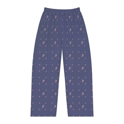 Luxurious Floral Women’s Pajama Pants for Ultimate Comfort - Pajamas