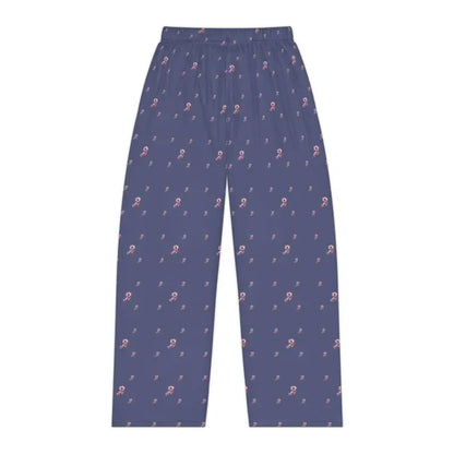 Luxurious Floral Women’s Pajama Pants for Ultimate Comfort - Pajamas