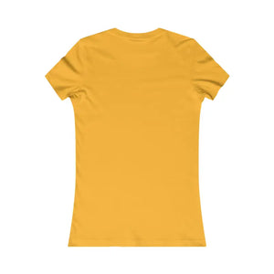 Women’s Favorite Tee - Cotton Comfort All Day - Dipaliz - T-shirts