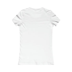 Women’s Favorite Tee - Cotton Comfort All Day - Dipaliz - T-shirts