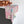 Pink Pastel Floral Hand Towel – Soft Cotton - Dipaliz - Kitchen Towels