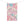 Pink Pastel Floral Hand Towel – Soft Cotton - Dipaliz - Kitchen Towels