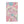 Pink Pastel Floral Hand Towel – Soft Cotton - Dipaliz - Kitchen Towels