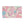 Pink Pastel Floral Hand Towel – Soft Cotton - Dipaliz - Kitchen Towels