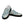 Floral Teal Women’s Slip-on Canvas - Chic Casual - Dipaliz - Sneakers