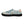 Floral Teal Women’s Slip-on Canvas - Chic Casual - Dipaliz - Sneakers