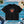 Vintage Floral Graphic Boxy Tee - Pigment Dye Cotton - Dipaliz - T-shirts