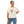 Vintage Floral Graphic Boxy Tee - Pigment Dye Cotton - Dipaliz - T-shirts