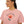 Vintage Floral Graphic Boxy Tee - Pigment Dye Cotton - Dipaliz - T-shirts