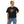 Vintage Floral Graphic Boxy Tee - Pigment Dye Cotton - Dipaliz - T-shirts