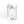 Stylish Bpa-free Sipper Glass - Clear Tempered - Dipaliz - Tumblers