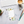 Chic Floral Border Notepad - Designer Planning - Dipaliz - Notepads