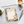 Floral Flower Border Notepad Personal Insights Space - Dipaliz - Notepads