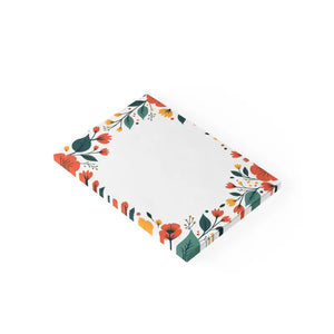 Colorful Sticky Notes - Post-it Note Adhesive Pads - Dipaliz - Notepads