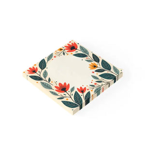 Border Sticky Notes - Spark Dazzling Ideas Fashion Flair - Dipaliz