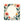 Vibrant Flower Border Sticky Notes Spark Dazzling Ideas Dipaliz