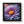 Flower Closeup Framed – Vertical Nature Art - Dipaliz - Posters