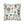Flower Garden Decorative Pillowcase – Spun Polyester - Dipaliz - Chair & Sofa Cushion Covers