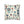 Flower Garden Decorative Pillowcase – Spun Polyester - Dipaliz - Chair & Sofa Cushion Covers