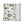 Flower Garden Decorative Pillowcase – Spun Polyester - Dipaliz - Chair & Sofa Cushion Covers
