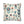 Flower Garden Decorative Pillowcase – Spun Polyester - Dipaliz - Chair & Sofa Cushion Covers