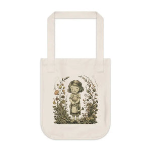 Bags - Eco Friendly Tote Bag - Stylish Sustainable Design - Dipaliz