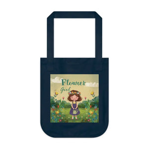 Canvas Tote Bag - Eco-friendly Fashion Carry - Dipaliz - Bags