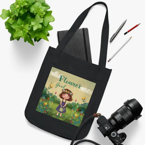 Canvas Tote Bag - Eco-friendly Fashion Carry - Dipaliz - Bags