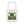 Leafy Organic Canvas Tote Bag - Garden Style Cotton - Dipaliz - Bags