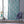 Modern Flower Graphic Window Curtain - Home Decor - Dipaliz - Curtains