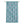 Modern Flower Graphic Window Curtain - Home Decor - Dipaliz - Curtains