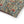 Cotton Pet Bed - Flower Pattern Furry Comfort - Dipaliz - Beds