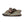 Flower Pattern Cotton Pet Bed - Furry Comfort - Dipaliz - Beds