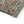 Flower Pattern Cotton Pet Bed - Furry Comfort - Dipaliz - Beds