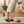 Flower Pattern Slide Sandals – Women’s Pu - Dipaliz