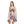 Floral Skater Dress - Elegant Fit and Flare Style - Dipaliz - s - Dresses