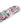 Chic Floral Aluminum Bookmark - Durable Gift for Book Enthusiasts - Dipaliz - Bookmarks