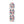 Chic Floral Aluminum Bookmark - Durable Gift for Book Enthusiasts - Dipaliz - Bookmarks