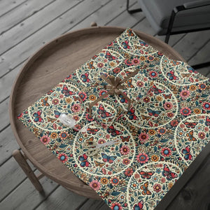 Stylish Floral Butterfly Wrapping Papers - Elegant Gift Wrap - Dipaliz - Paper