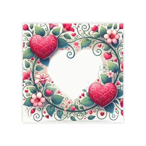 Sticky Notes Extravaganza - Creative Organization Set - Dipaliz - 3’’ x / White