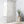 Stylish Flower Sketch Window Curtains - 50x84 Polyester - Dipaliz