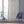 Stylish Flower Sketch Window Curtains - 50x84 Polyester - Dipaliz