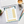 Floral Blossom Border Daily Planner - Three Sizes - Dipaliz - Notepads