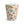 Vibrant Flowers and Butterflies Latte Mug - Ceramic - Dipaliz - Mugs