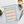 Vibrant Daily Gratitude Journal - Blossom Magnetic Backing - Dipaliz - Notepads