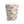 Vibrant Flowers and Butterflies Mug - 12oz Latte Cup - Dipaliz - Mugs