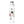 Floral Slim Water Bottle - Matte Stainless Steel - Dipaliz - Bottles